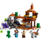 LEGO Toys & Games LEGO Minecraft The Badlands Mineshaft, 21263, Ages 8+, 538 Pieces 673419388573