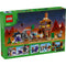 LEGO Toys & Games LEGO Minecraft The Badlands Mineshaft, 21263, Ages 8+, 538 Pieces 673419388573