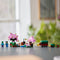 LEGO Toys & Games LEGO Minecraft The Cherry Blossom Garden, 21260, Ages 8+, 304 Pieces 673419388542