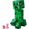 LEGO Toys & Games LEGO Minecraft The Creeper, 21276, Ages 10+, 665 Pieces 673419404761