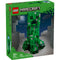 LEGO Toys & Games LEGO Minecraft The Creeper, 21276, Ages 10+, 665 Pieces 673419404761
