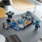 LEGO Toys & Games LEGO Minecraft The Deep Dark Battle, 21246, Ages 8+, 584 Pieces 673419374811