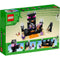 LEGO Toys & Games LEGO Minecraft The End Arena, 21242, Ages 8+, 252 Pieces 673419374781