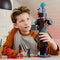 LEGO Toys & Games LEGO Minecraft The Enderman Tower, 21279, Ages 9+, 867 Pieces 673419404792