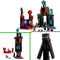 LEGO Toys & Games LEGO Minecraft The Enderman Tower, 21279, Ages 9+, 867 Pieces 673419404792