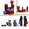 LEGO Toys & Games LEGO Minecraft The Enderman Tower, 21279, Ages 9+, 867 Pieces 673419404792
