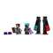 LEGO Toys & Games LEGO Minecraft The Enderman Tower, 21279, Ages 9+, 867 Pieces 673419404792