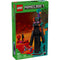 LEGO Toys & Games LEGO Minecraft The Enderman Tower, 21279, Ages 9+, 867 Pieces 673419404792
