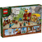 LEGO Toys & Games LEGO Minecraft The Ghast Balloon Village Attack, 21273, Ages 10+, 555 Pieces 673419404730