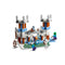 LEGO Toys & Games LEGO Minecraft The Ice Castle, 21186, Ages 8+, 499 Pieces 673419358675