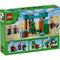 LEGO Toys & Games LEGO Minecraft The Illager Desert Patrol, 21267, Ages 7+, 105 Pieces 673419404679