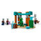 LEGO Toys & Games LEGO Minecraft The Illager Desert Patrol, 21267, Ages 7+, 105 Pieces 673419404679