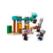 LEGO Toys & Games LEGO Minecraft The Illager Desert Patrol, 21267, Ages 7+, 105 Pieces 673419404679