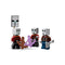 LEGO Toys & Games LEGO Minecraft The Illager Desert Patrol, 21267, Ages 7+, 105 Pieces 673419404679