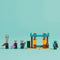 LEGO Toys & Games LEGO Minecraft The Illager Desert Patrol, 21267, Ages 7+, 105 Pieces 673419404679
