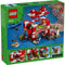 LEGO Toys & Games LEGO Minecraft The Mooshroom House, 21270, Ages 8+, 500 Pieces 673419404709