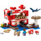 LEGO Toys & Games LEGO Minecraft The Mooshroom House, 21270, Ages 8+, 500 Pieces 673419404709