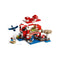 LEGO Toys & Games LEGO Minecraft The Mooshroom House, 21270, Ages 8+, 500 Pieces 673419404709