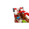 LEGO Toys & Games LEGO Minecraft The Mooshroom House, 21270, Ages 8+, 500 Pieces 673419404709