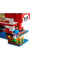 LEGO Toys & Games LEGO Minecraft The Mooshroom House, 21270, Ages 8+, 500 Pieces 673419404709
