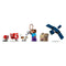LEGO Toys & Games LEGO Minecraft The Mooshroom House, 21270, Ages 8+, 500 Pieces 673419404709