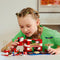 LEGO Toys & Games LEGO Minecraft The Mooshroom House, 21270, Ages 8+, 500 Pieces 673419404709