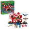 LEGO Toys & Games LEGO Minecraft The Mooshroom House, 21270, Ages 8+, 500 Pieces 673419404709