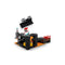 LEGO Toys & Games LEGO Minecraft The Nether Bastion, 21185, Ages 8+, 300 Pieces 673419358668