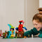 LEGO Toys & Games LEGO Minecraft The Parrot Houses, 21282, Ages 8+, 535 Pieces 673419407755