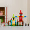 LEGO Toys & Games LEGO Minecraft The Parrot Houses, 21282, Ages 8+, 535 Pieces 673419407755
