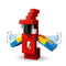 LEGO Toys & Games LEGO Minecraft The Parrot Houses, 21282, Ages 8+, 535 Pieces 673419407755