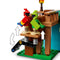 LEGO Toys & Games LEGO Minecraft The Parrot Houses, 21282, Ages 8+, 535 Pieces 673419407755