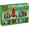 LEGO Toys & Games LEGO Minecraft The Parrot Houses, 21282, Ages 8+, 535 Pieces 673419407755