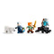 LEGO Toys & Games LEGO Minecraft The Pickaxe Mine, 21277, Ages 8+, 530 Pieces 673419404778