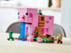 LEGO Toys & Games LEGO Minecraft The Pig House, 21170, Ages 8+, 490 Pieces 673419340656