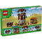 LEGO Toys & Games LEGO Minecraft The Pillager Outpost and Ravager, 21278, Ages 9+, 665 Pieces 673419404785
