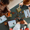 LEGO Toys & Games LEGO Minecraft The Pillager Outpost and Ravager, 21278, Ages 9+, 665 Pieces 673419404785