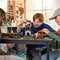 LEGO Toys & Games LEGO Minecraft The Pillager Outpost and Ravager, 21278, Ages 9+, 665 Pieces 673419404785