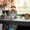 LEGO Toys & Games LEGO Minecraft The Pillager Outpost and Ravager, 21278, Ages 9+, 665 Pieces 673419404785
