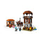 LEGO Toys & Games LEGO Minecraft The Pillager Outpost and Ravager, 21278, Ages 9+, 665 Pieces 673419404785
