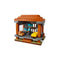 LEGO Toys & Games LEGO Minecraft The Pillager Outpost and Ravager, 21278, Ages 9+, 665 Pieces 673419404785