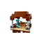 LEGO Toys & Games LEGO Minecraft The Pillager Outpost and Ravager, 21278, Ages 9+, 665 Pieces 673419404785