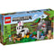 LEGO Toys & Games LEGO Minecraft The Rabbit Ranch, 21181, Ages 8+, 340 Pieces 673419358521