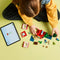 LEGO Toys & Games LEGO Minecraft The TNT Jungle House, 21275, Ages 8+, 287 Pieces 673419404754