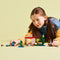 LEGO Toys & Games LEGO Minecraft The TNT Jungle House, 21275, Ages 8+, 287 Pieces 673419404754