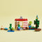 LEGO Toys & Games LEGO Minecraft The TNT Jungle House, 21275, Ages 8+, 287 Pieces 673419404754