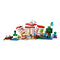 LEGO Toys & Games LEGO Minecraft The TNT Jungle House, 21275, Ages 8+, 287 Pieces 673419404754