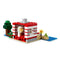 LEGO Toys & Games LEGO Minecraft The TNT Jungle House, 21275, Ages 8+, 287 Pieces 673419404754