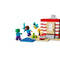 LEGO Toys & Games LEGO Minecraft The TNT Jungle House, 21275, Ages 8+, 287 Pieces 673419404754