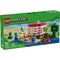 LEGO Toys & Games LEGO Minecraft The TNT Jungle House, 21275, Ages 8+, 287 Pieces 673419404754